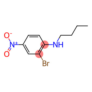 2-Bromo-N-butyl-4-nitroaniline