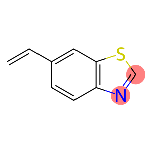 6-Vinylbenzo[d]thiazole