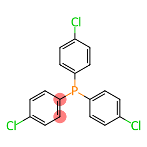 三(4-氯苯)磷