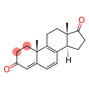 androsta-4,6,8(9)-triene-3,17-dione