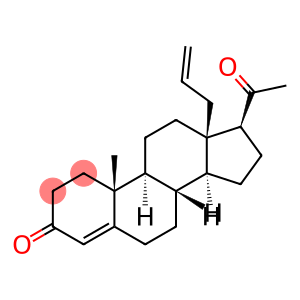 18-ethynylprogesterone