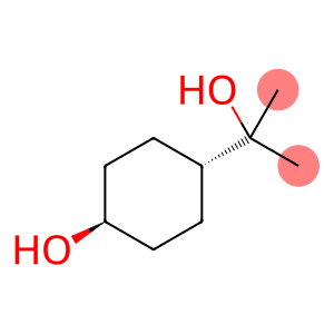 trans-4-Hydroxy-α,α-dimethylcyclohexanemethanol