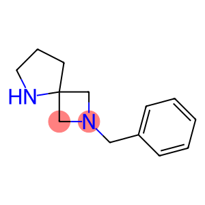 2-苄基-2,5-二氮杂螺[3.4]辛烷双盐酸盐