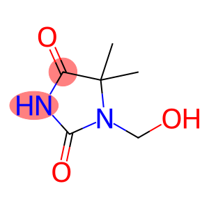 Methyldimethylhydantoin