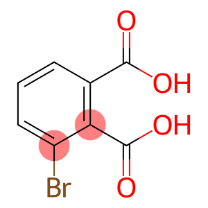 3-bromophthalicaci
