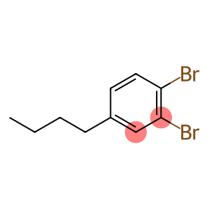 1,2-dibromo-4-butylbenzene