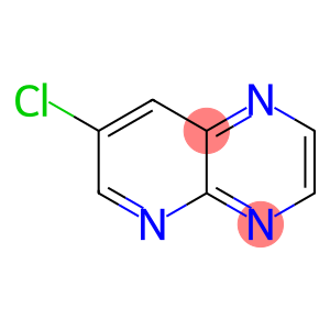 7-Chloropyrido[2,3-b]pyrazine