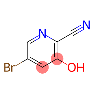 5-溴-3-羟基吡啶甲腈