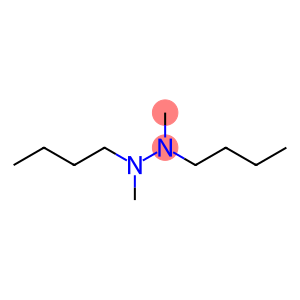 Hydrazine, 1,2-dibutyl-1,2-dimethyl-