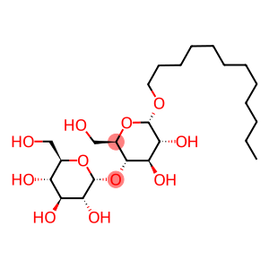 N-DODECYL-ALPHA-D-MALTOPYRANOSIDE,ANAGRADE (R) (ALPHA ISOMER)