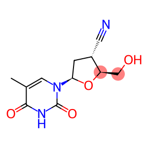 cyanothymidine
