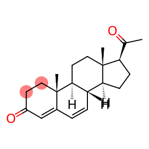 DELTA 6-黄体酮