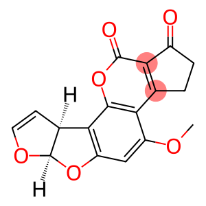 )(1)benzopyran-1,11-dione