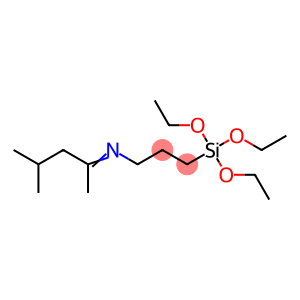 3-(1,3-二甲基丁烯)氨丙基三乙氧基硅烷