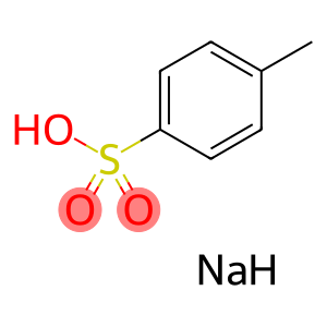 Sodium Tosylate-d7