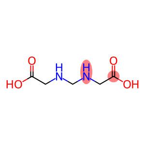 Glycine, N,N-methylenebis- (9CI)