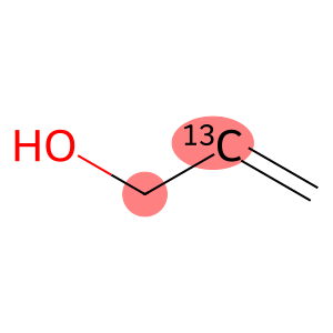 烯丙醇-2-13C
