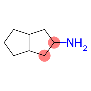 2-Pentalenamine, octahydro-