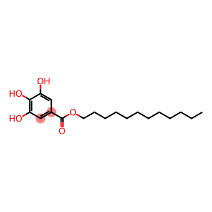 n-dodecyl 3,4,5-trihydroxybenzoate