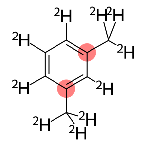 1,3-dimethylbenzene-d10