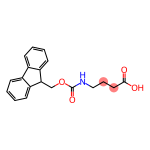 N-γ-Fmoc-γ-aminobutyricacid