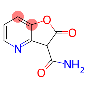 2,3-dihydro-2-oxo-Furo[3,2-b]pyridine-3-carboxamide