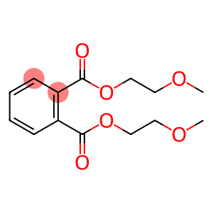 邻苯二甲酸二(2-甲氧基乙基)酯
