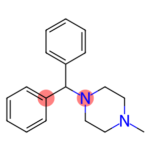 苯甲嗪-D3
