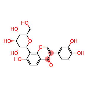 3'-hydroxy Puerarin