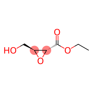 (2R-反式)-3-(羟甲基)环氧乙烷-2-羧酸乙酯