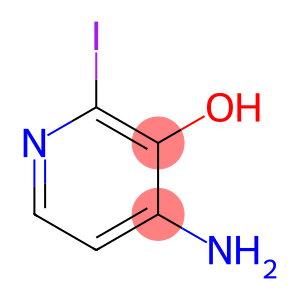 4-Amino-2-iodopyridin-3-ol