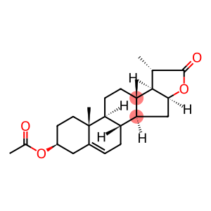 16-Dehydropregnenolone Acetate Impurity F