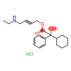 N-Desethyl Oxybutynin-d5 HCl