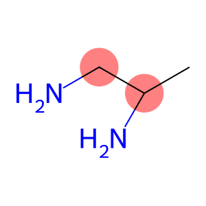 1,2-Diamino(propane-d6)