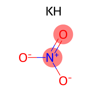 Potassium  nitrate-14N