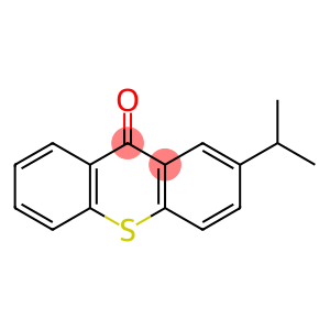 2 - 异丙基-D7-硫杂蒽酮