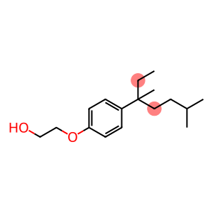 4-(3,6-Dimethyl-3-heptyl)phenol-3,5-d2  monoethoxylate  solution