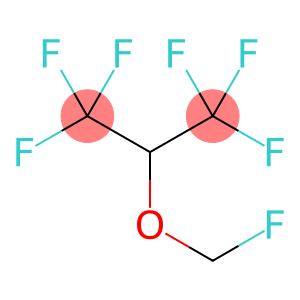 七氟烷-D3