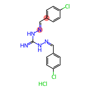 Robenidine-D8 hydrochloride