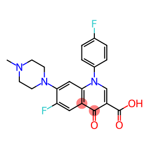 Difloxacin-d3