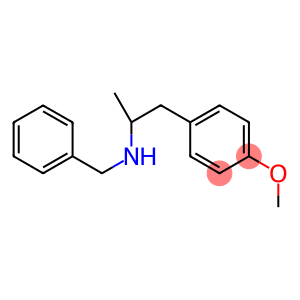 N-Benzyl-4-Methoxy-α-MethylbenzeneethanaMine-d6