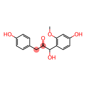 1-Hydroxy-1-(4-hydroxy-2-methoxy