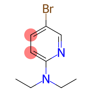 5-Bromo-N,N-diethyl-2-pyridinamine