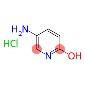 5-aminopyridin-2(1H)-one hydrochloride
