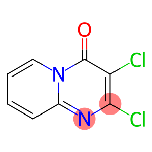 2,3-Dichloropyrido[1,2-a]pyriMidin-4-one