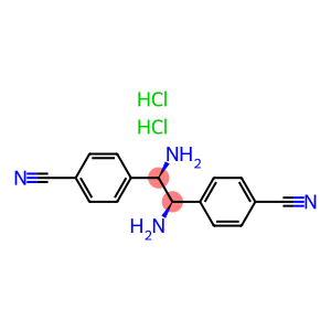(1R,2R)-(+)-1,2 - 双(4 - 氰基苯基)乙二胺