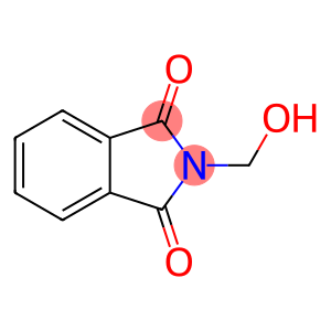 N-(羟甲基)酞亚胺