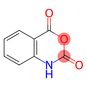 Anthranilic acid, N-carboxy-, cyclic anhydride