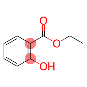 柳酸乙酯,2-羟基苯甲酸乙酯,邻羟基苯甲酸乙酯