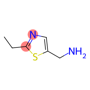 (2-ethylthiazol-5-yl)MethanaMine